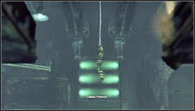 19 - Enigma Conundrum (riddles 10-15) - Side missions - Batman: Arkham City - Game Guide and Walkthrough