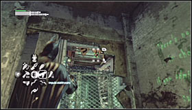27 - Enigma Conundrum (riddles 10-15) - Side missions - Batman: Arkham City - Game Guide and Walkthrough