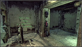 29 - Enigma Conundrum (riddles 10-15) - Side missions - Batman: Arkham City - Game Guide and Walkthrough