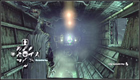 30 - Enigma Conundrum (riddles 10-15) - Side missions - Batman: Arkham City - Game Guide and Walkthrough