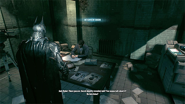 arkham asylum riddler hook up with relatives Hook up with your relatives before you're transferred out of here - batman arkham asylum riddle nota fiskal patient interview tapes - the riddler. arkham asylum riddler hook up with relatives Hook up with your relatives before you're transferred out of here - batman arkham asylum riddle nota fiskal patient interview tapes - the riddler.
