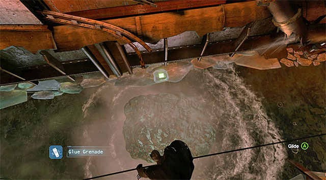 You can obtain the collectible while exploring the Western part of the ship's Deck 1 - The best hidden datapacks - Extortion File 5 (Amusement Mile) - Enigma Datapacks - Batman: Arkham Origins - Game Guide and Walkthrough