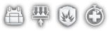 This upgrade is available for everyone at the beginning of the game, regardless of the selected class - Support Class - Classes / Functions - Battlefield 4 - Game Guide and Walkthrough