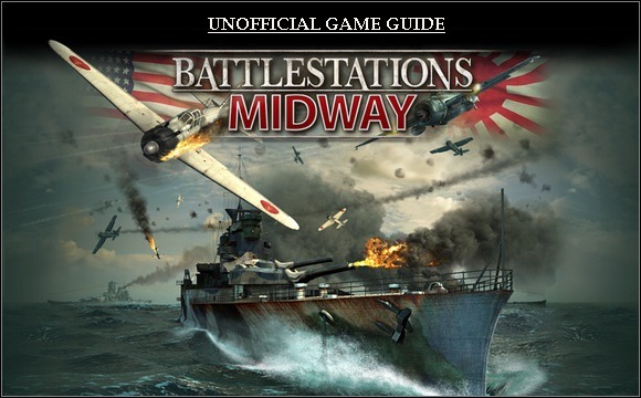 Battlestations Midway Game Guide