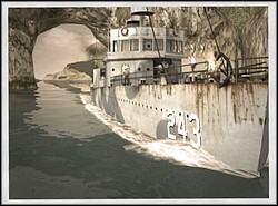 Running the Palawan Passage | Singleplayer Campaign - Battlestations: Midway Game Guide Running the Palawan Passage | Singleplayer Campaign - Battlestations: Midway Game Guide