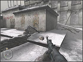[Game java] Call of Duty 2: Stalingrad cf
