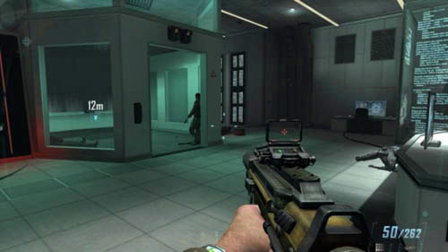 2 - Mission 06: KARMA - Missions: Challenges - Call of Duty: Black Ops II - Game Guide and Walkthrough
