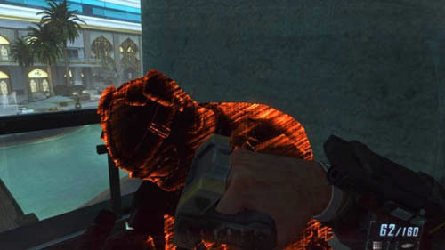 Finish the challenge outside - there's virtually no limit to the number of enemies there - Mission 06: KARMA - Missions: Challenges - Call of Duty: Black Ops II - Game Guide and Walkthrough