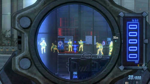 6 - Mission 11: JUDGMENT DAY - Missions: Challenges - Call of Duty: Black Ops II - Game Guide and Walkthrough