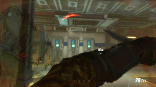 If not, the next opportunity will be after listening to Menendez’s recording - Mission 11: JUDGMENT DAY - Missions: Challenges - Call of Duty: Black Ops II - Game Guide and Walkthrough
