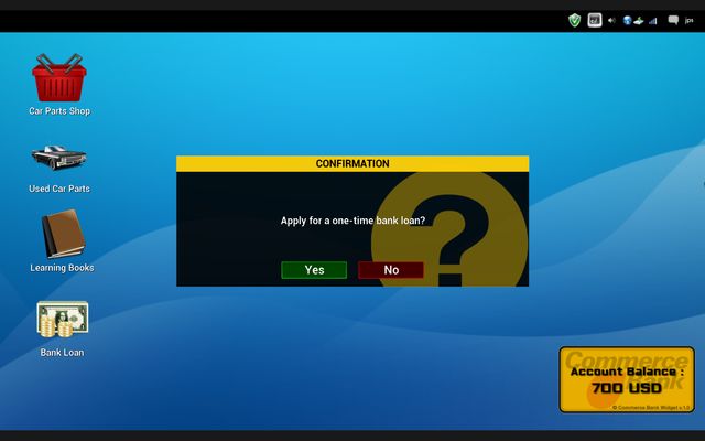 mortgage simulator