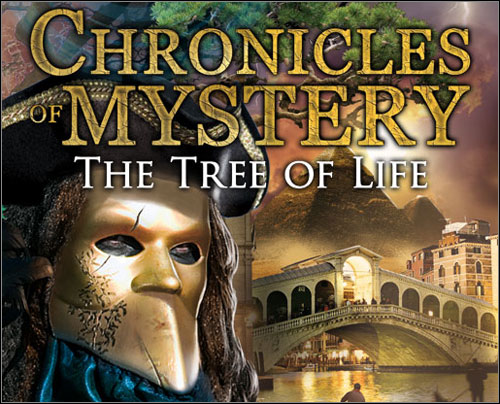 the dating game walkthrough. This guide to Chronicles of Mystery: The Tree of Life contains a complete 