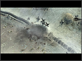 [6] - Mission 1 �Omaha Beach� - Walkthrough - Company of Heroes - Game Guide and Walkthrough