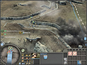 [12] - Mission 1 �Omaha Beach� - Walkthrough - Company of Heroes - Game Guide and Walkthrough