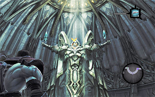 darksiders 2 как активировать камень приманку darksiders 2 как активировать камень приманку