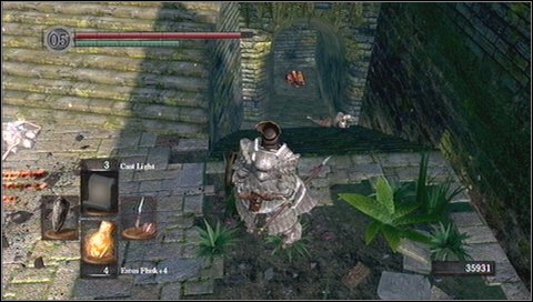 Undead Parish Mystery Key Band