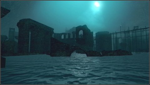 Image result for new londo ruins