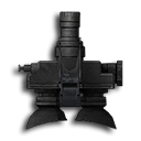 Dayz binoculars slot