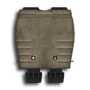 Dayz binoculars slot