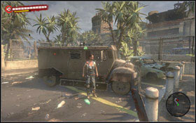 Dead Island It S Never Too Late Where Is The Truck Dead Island It S Never Too Late Where Is The Truck