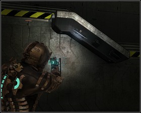 walkthrough alternate solutions guide gravity chapter governing jumps panel dead control area take space gamepressure usg jump near wikia deadspace