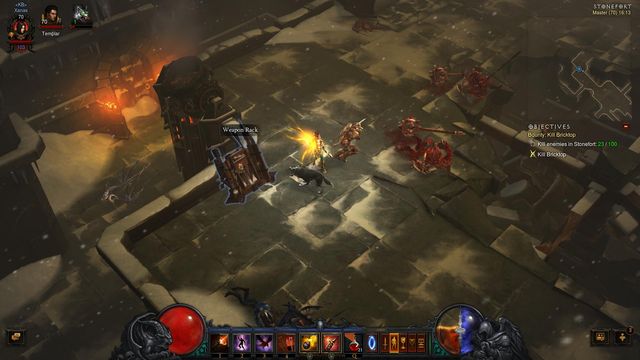 Diablo 3 reaper of souls trading system