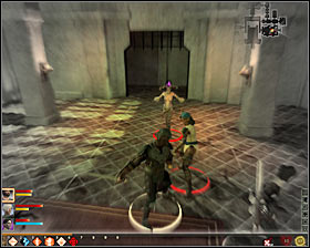 1 - Isabelas Apology; Merrill, An Apology; Fenris Night Terrors - Act II - Dragon Age II - Game Guide and Walkthrough