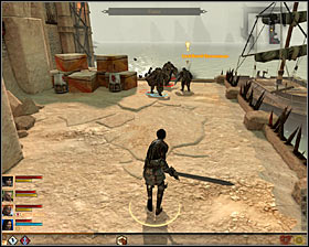 1 - Last of His Line - Act I - Dragon Age II - Game Guide and Walkthrough