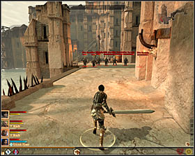 5 - Last of His Line - Act I - Dragon Age II - Game Guide and Walkthrough