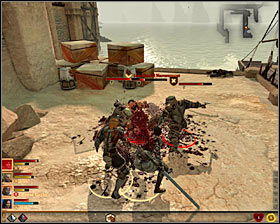 6 - Last of His Line - Act I - Dragon Age II - Game Guide and Walkthrough