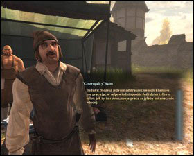 Silvertooth Jalik bets on fights - Nadoret - p. 2 - Main quests - Drakensang: The River of Time - Game Guide and Walkthrough