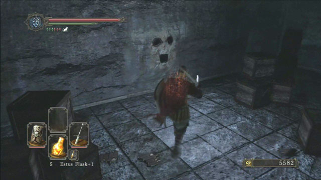 Use o Pharros Lockstone.  - The Lost Bastille - Interior - Detonado - Dark Souls II - Guia do Jogo e Passo a passo