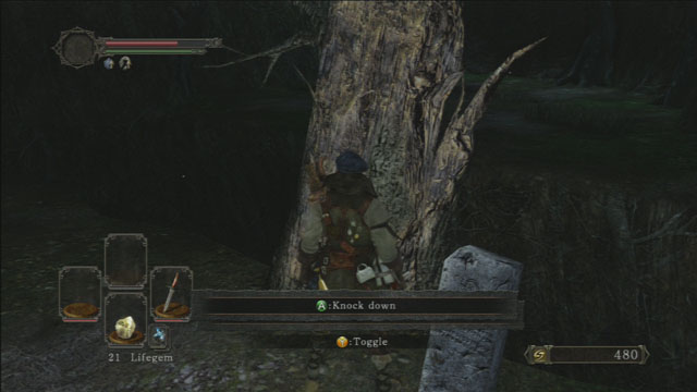 Chute a árvore - Coisas Betwixt - Detonado - Dark Souls II - Guia do Jogo e Passo a passo