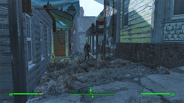 Fallout 4   the battle of bunker hill   walkthrough 