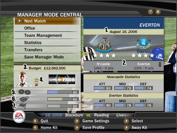 Download Championship Manager 2010 Full Version Pc Game