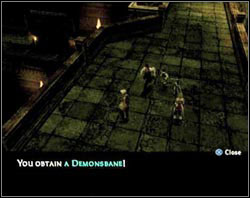 If you have defeated the first wall use the first teleportation device and in the first chamber touch the Hidden Jewel - The Tomb of Raithwall - Part I - Final Fantasy XII - Game Guide and Walkthrough