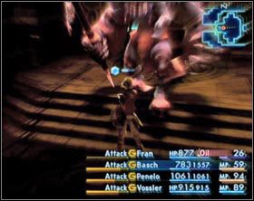 1 - The Tomb of Raithwall - Part I - Final Fantasy XII - Game Guide and Walkthrough