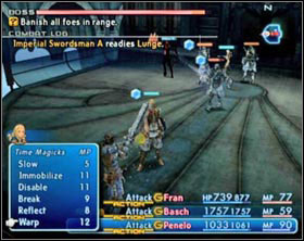 3 - The Tomb of Raithwall - Part I - Final Fantasy XII - Game Guide and Walkthrough