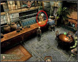The petitioner is - Marilith (rank V) - Ordinary hunt notices - Final Fantasy XII - Game Guide and Walkthrough