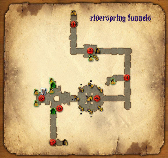 A New Hope [MQ] p. 3 Chapter 8 Alester Sarwyck Game of Thrones