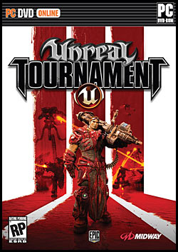 Unreal Tournament III