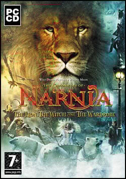 The Chronicles of Narnia: The Lion, The Witch and The Wardrobe