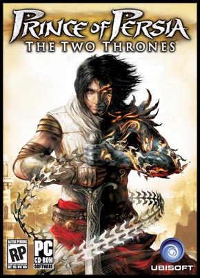 Prince of Persia: The Two Thrones