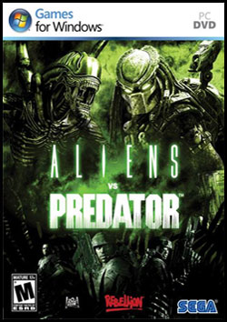 Aliens vs Predator
