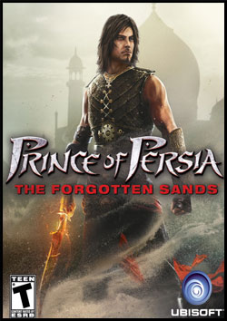 Prince of Persia: The Forgotten Sands