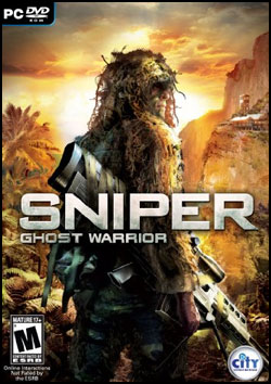 Sniper: Ghost Warrior