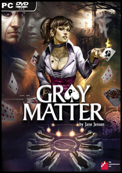 Gray Matter