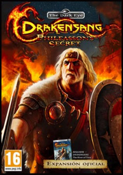 Drakensang: Phileasson's Secret