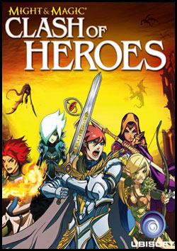 Might & Magic: Clash of Heroes