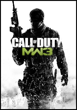 Call of Duty: Modern Warfare 3